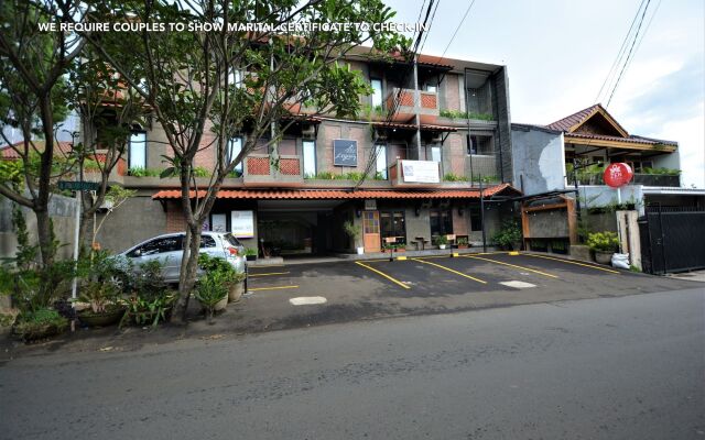 Legacy Residence Syariah
