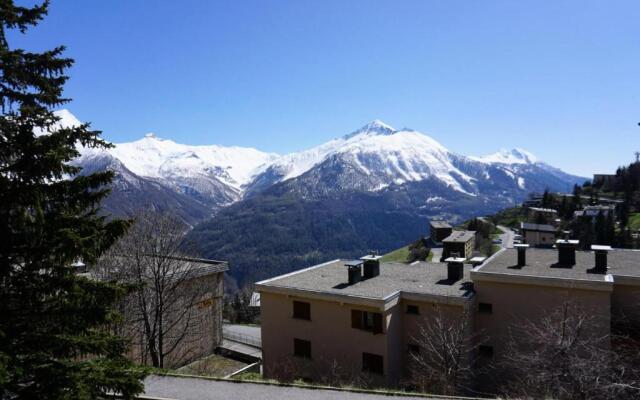 Résidence Roches Rousses B - Studio Pour 4 Personnes 192797