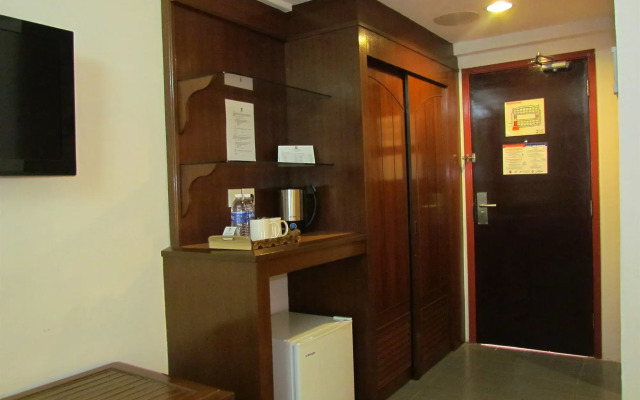 Hotel Seri Malaysia Melaka
