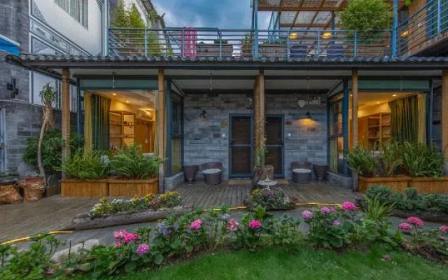 Yanzili Boutique Guesthouse