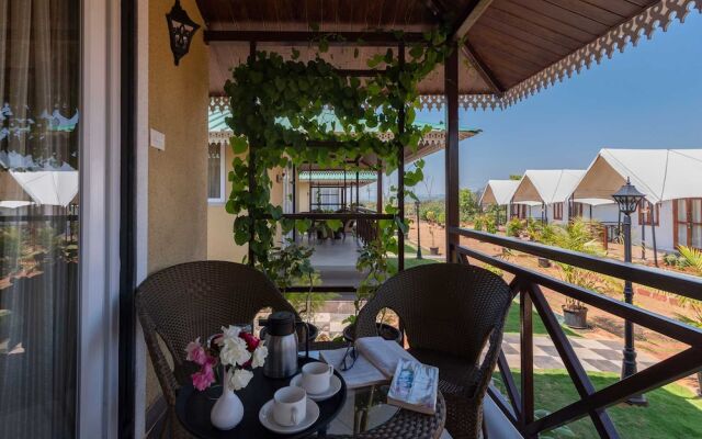 Nirvana Eco & Agro Resort