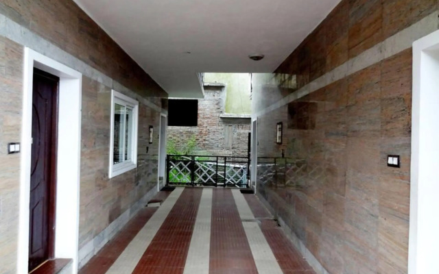 Apoorva Residency