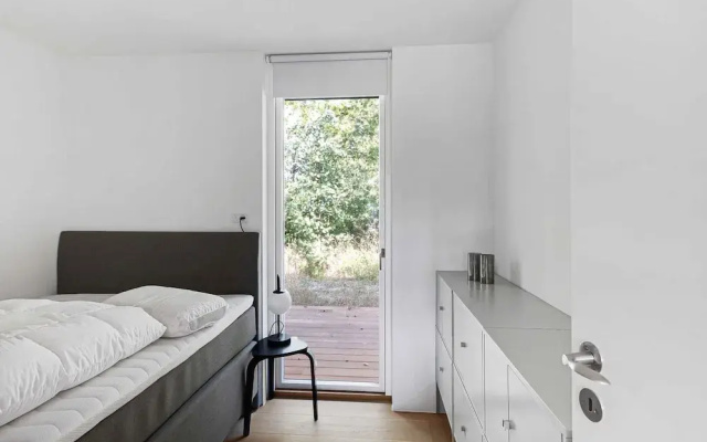 5 Star Holiday Home in Aakirkeby