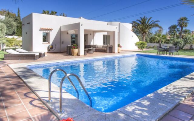 Villa Villa del Maestro