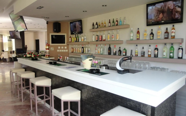 Morfeas Hotel