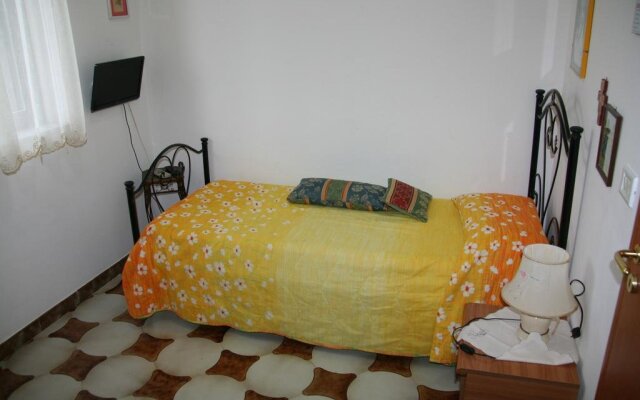 Montesole Holiday
