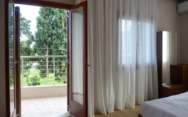 "amazing House Filippous Crete"