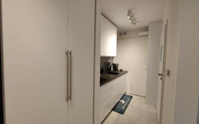 Apartamenty Sun&Snow Zaciszna