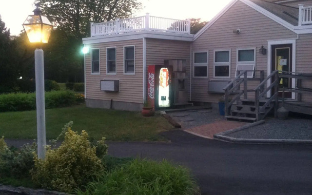 Viking Shores Motor Inn