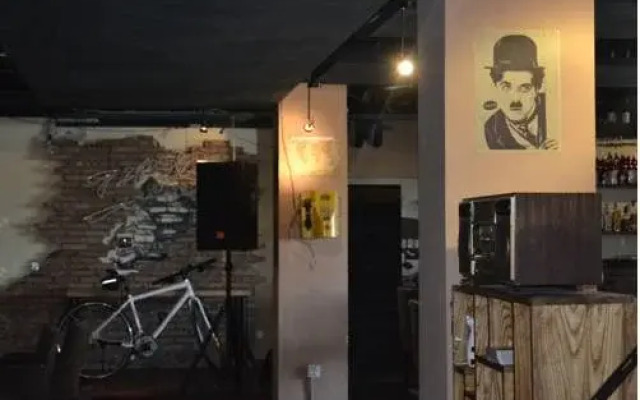 Beijing Dreams Travel hostel