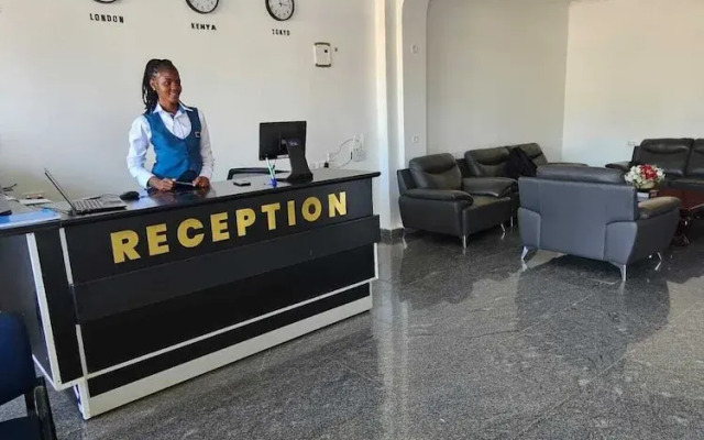 The Grand Rocks Hotel Limited