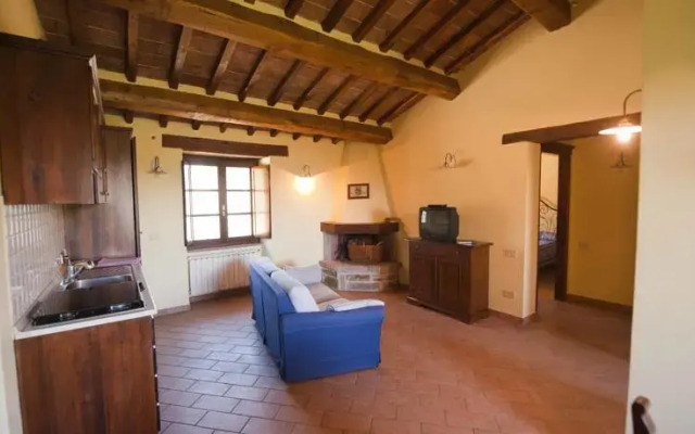 Agriturismo Tenuta Di Biscina