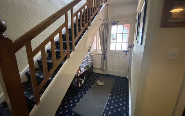 Pickwicks Guest House