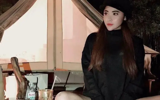 Red Z Cool Mountain Resort