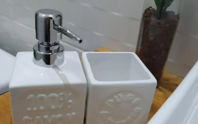 Kit/Loft - Muito Próxima Ao Aeroporto De Brasília