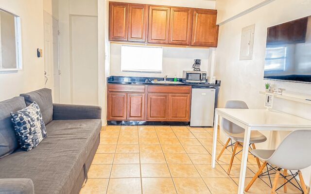Boulevard 204