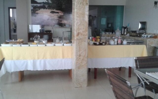 Rillos Hotel