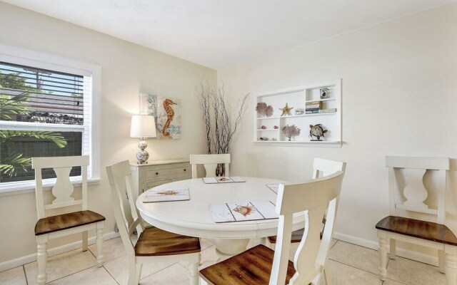 Island Tropical Retreat