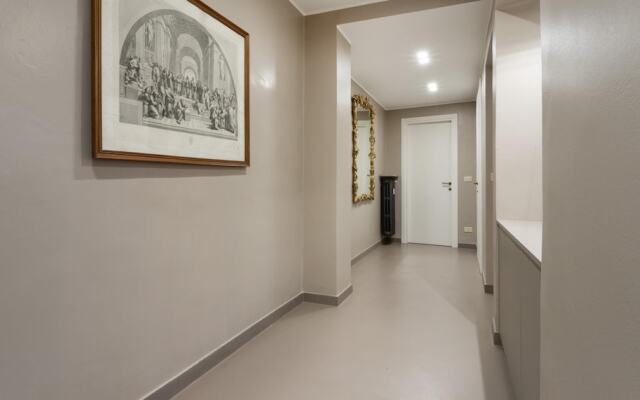 Italianway - Petrella 6 B