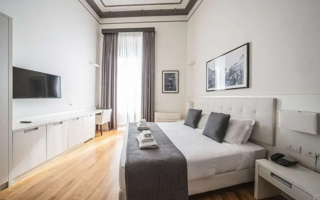 Capitals Luxury River