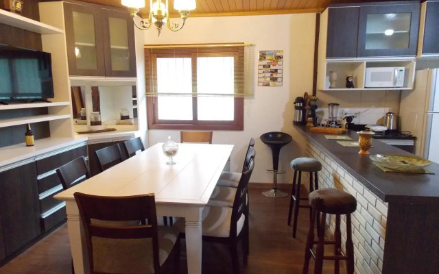 Casa 4 quartos em Canela - Palace Hotel