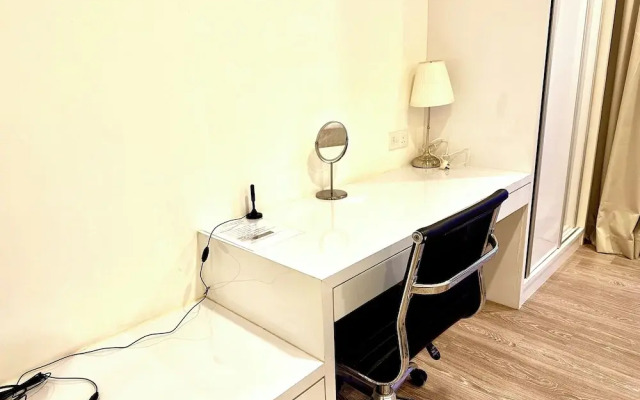 One Bukit Ceylon by Roomy