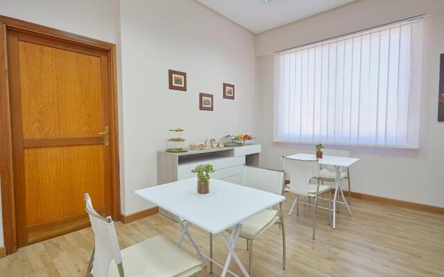 Sturzo 44 Bed & Breakfast