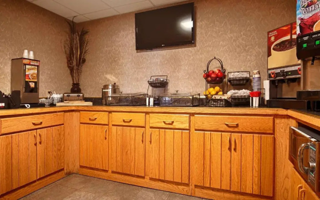 Best Western Of Alpena