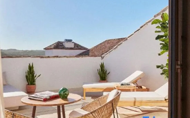 La Zambra Resort Mijas - Marbella - The Unbound Collection by Hyatt