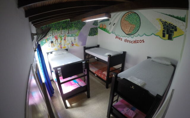 Paisa City Hostel Medellín