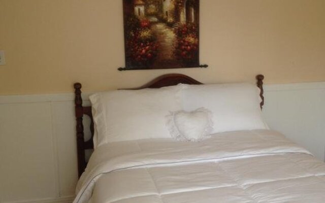 Amelie Bed and Breakfast