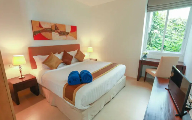 Kamala Condominium by A Prime Property