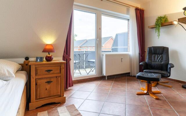 Apartment, Busum