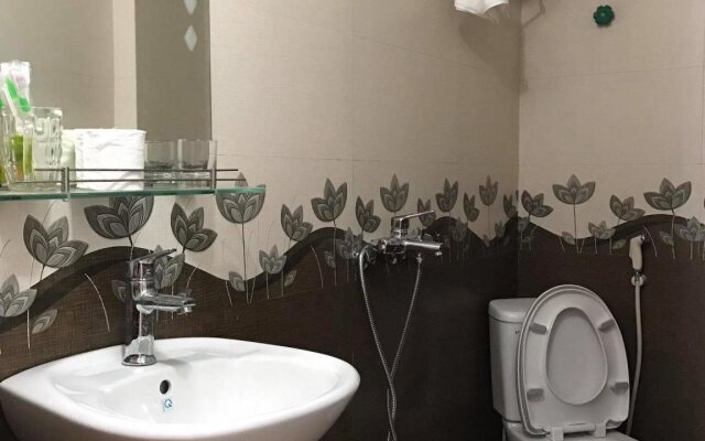 Flaco Hostel Sapa