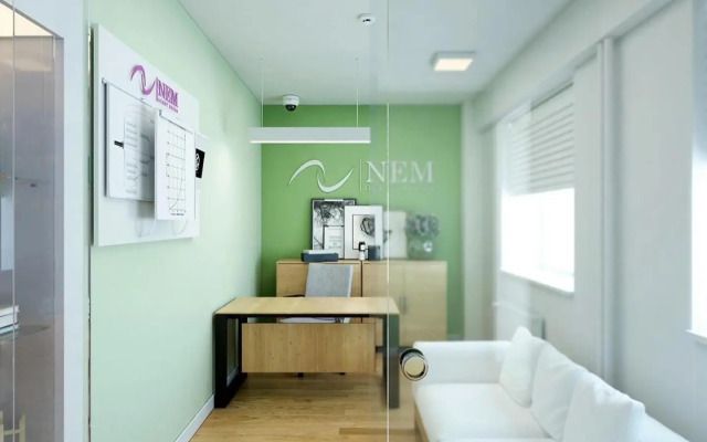 Nem Guest House