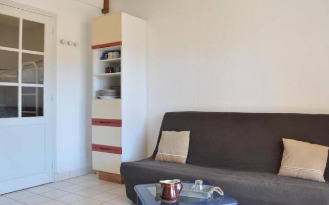 Appartement Banyuls-sur-Mer, 1 pièce, 6 personnes - FR-1-225C-564