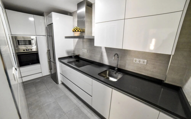 AlohaMundi San Bernardo