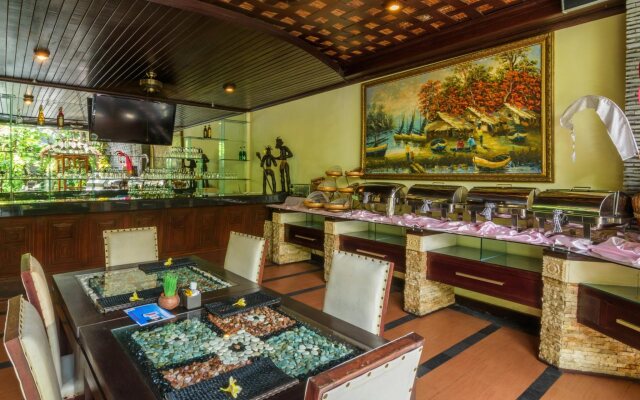 The Bali Dream Villa Seminyak