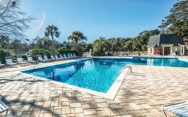 Evian 138 - Two Bedroom Condo