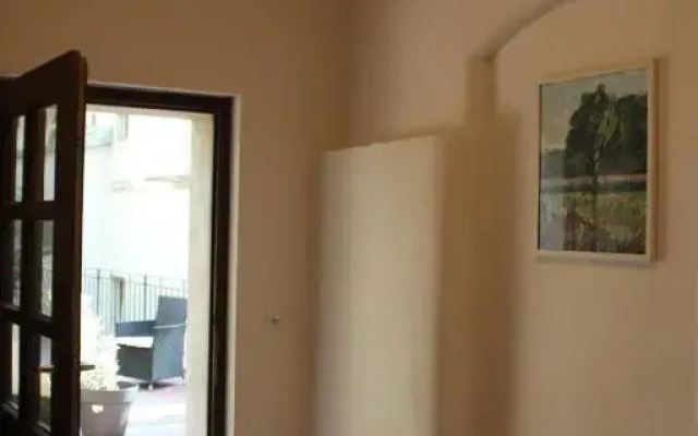 Ferienwohnung Goldgrund15