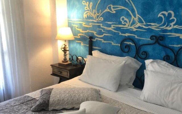 Thalassa Hotel