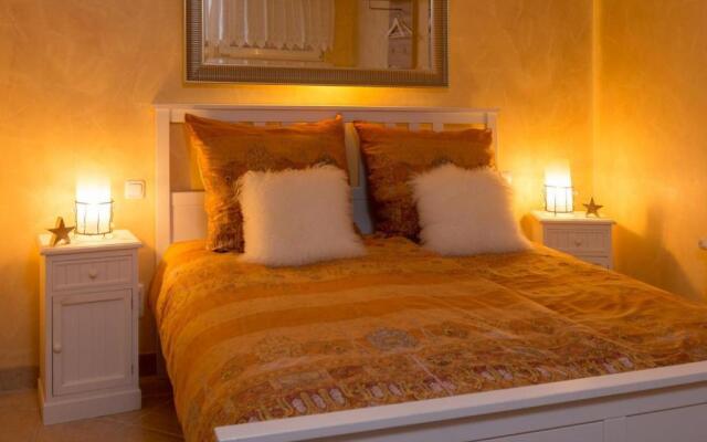 Altes Strandhus Casa Meeresbrise