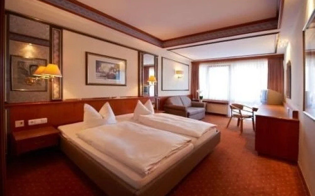 Hotel-Traditionsgasthaus Löwen