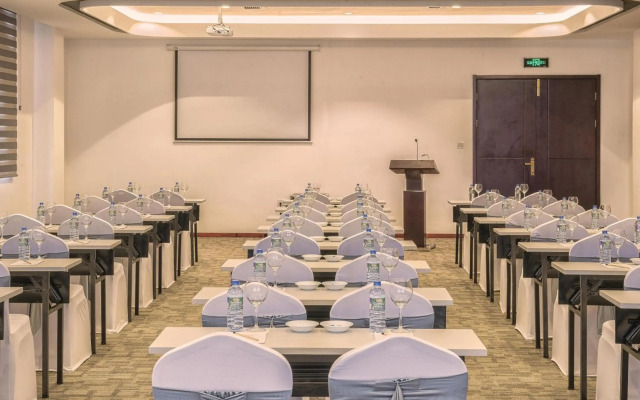 Jie Jie Beach Hotel