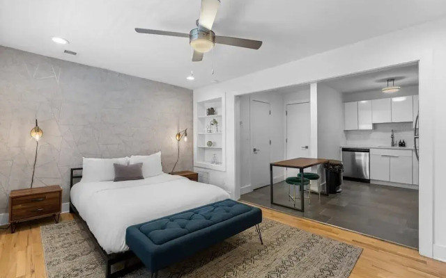 Crescent Furnished Apartments v2