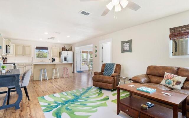 Catch & Play on Estes Bay
