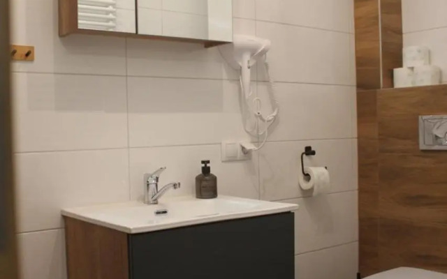 Apartamenty Przy Deptaku w Radomiu