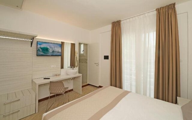 Hotel Strand