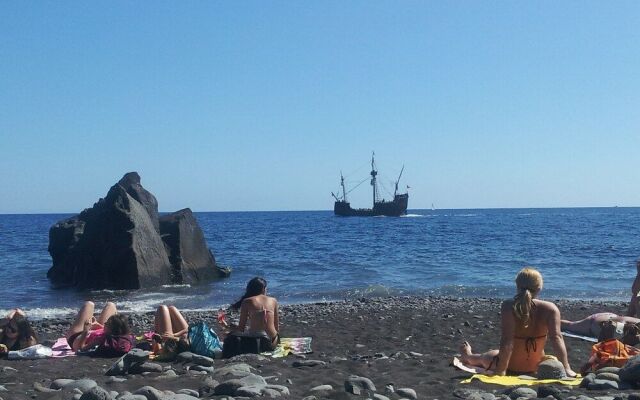 Top Floor with terrace in Funchal