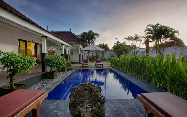 My Villa and Resort Canggu